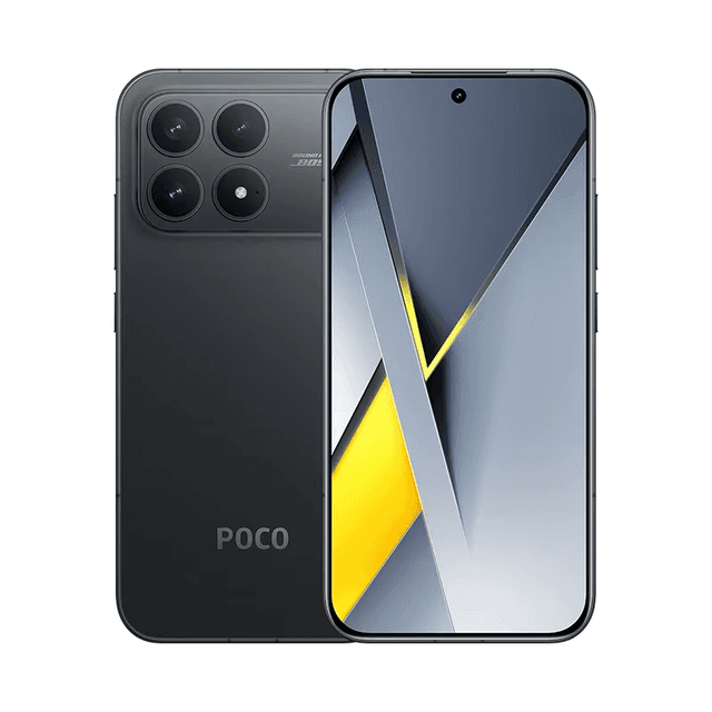 Code promo - Poco F8 Pro : Smartphone 6,59