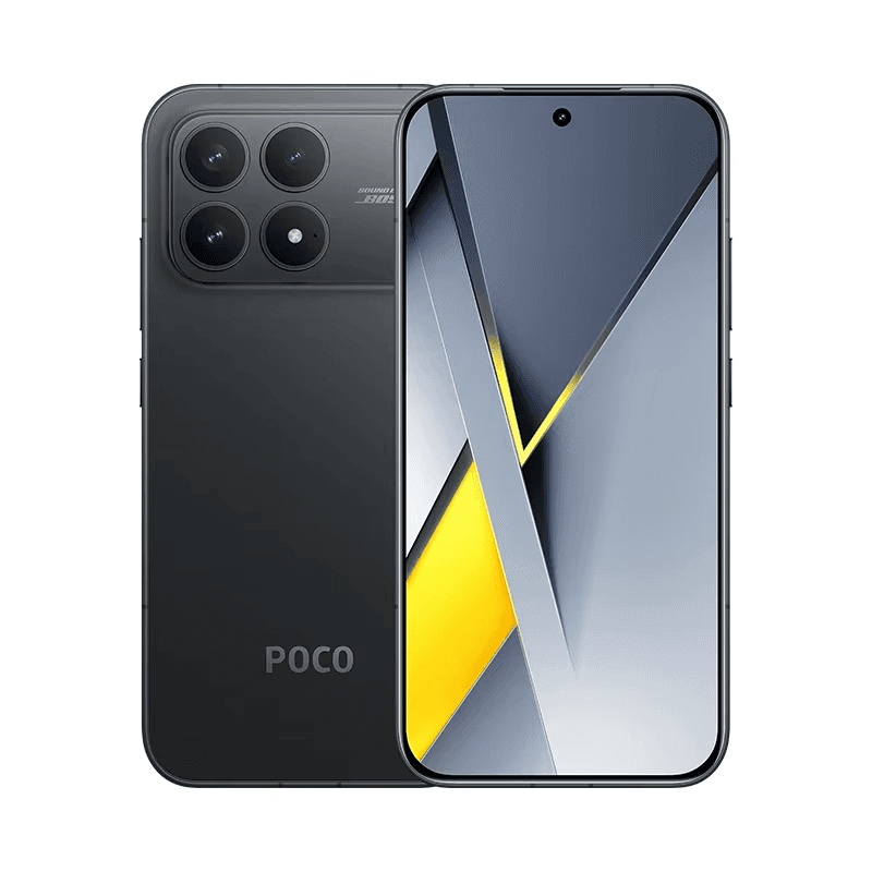 Code promo - Poco F8 Pro : Smartphone 6,59