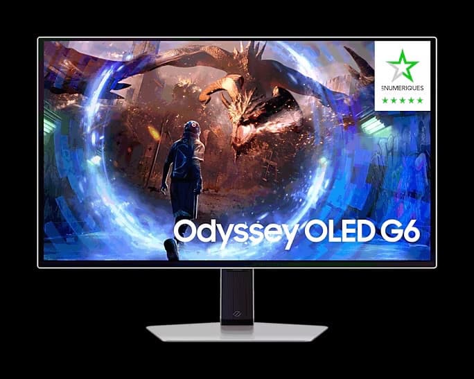 Offre spéciale Boursobank : Écrans Samsung en promotion à ne pas manquer !