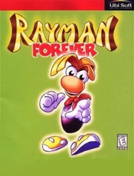 Offre Spéciale : Rayman Forever, Rayman 2, Rayman 3 à seulement 1€ chacun (Version Numérique) 🎮