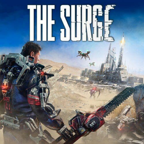 The Surge 1 & 2 : Pack dématérialisé à 5,99€ sur Xbox