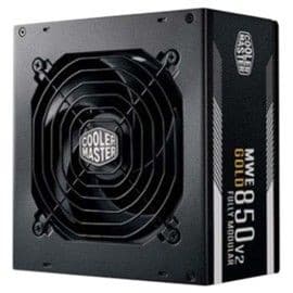 Alimentation PC Cooler Master MWE V2 - 850W certifiée 80 Plus Gold