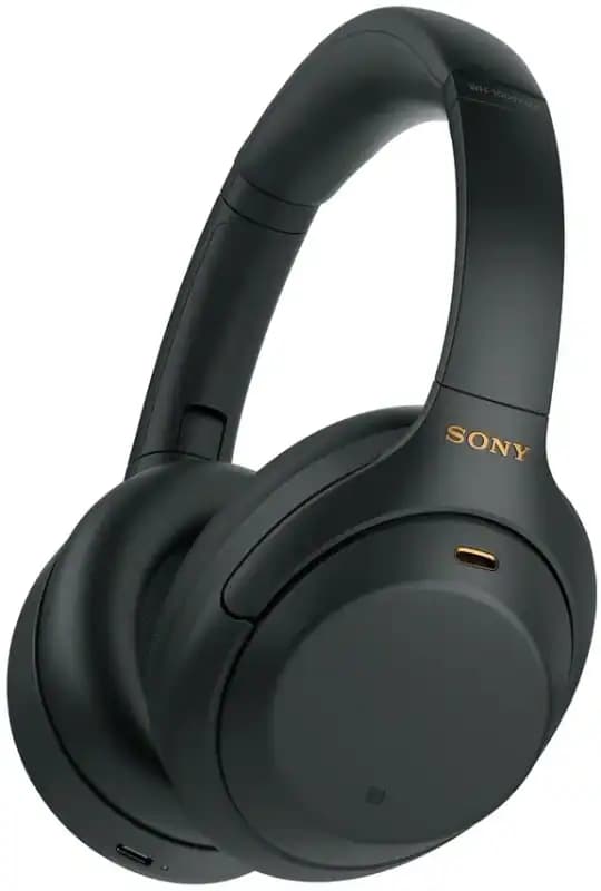 Casque Sony WH-1000XM4: Liberté sans fil et qualité audio exceptionnelle