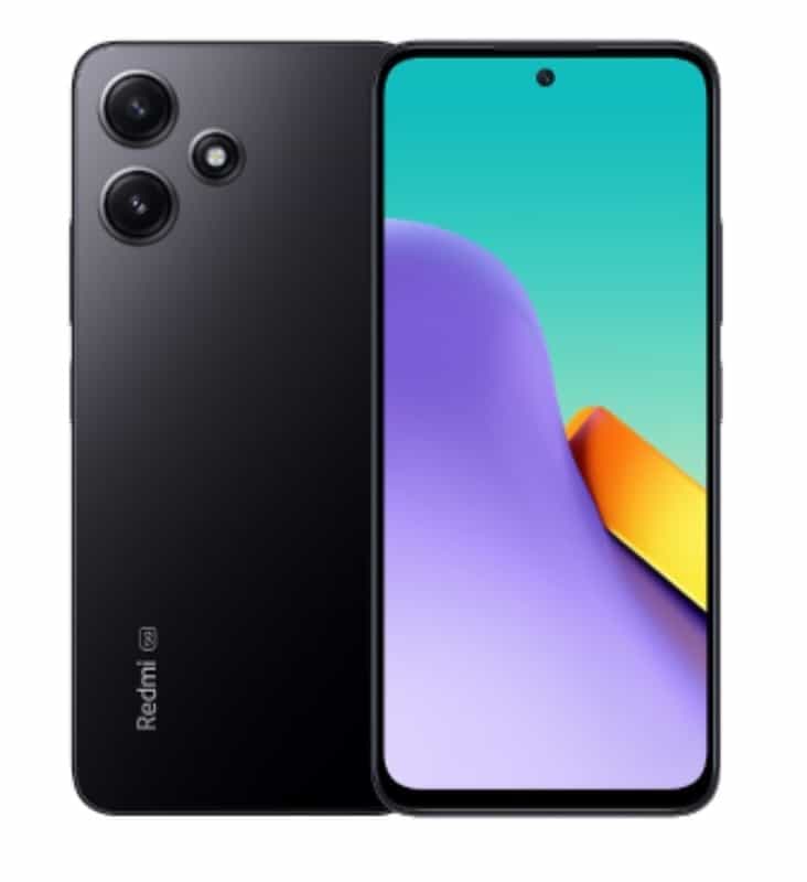 Smartphone Xiaomi Redmi 12 5G - Écran 6,79", 8Go RAM, 256Go (83.20€ en Mi Points)