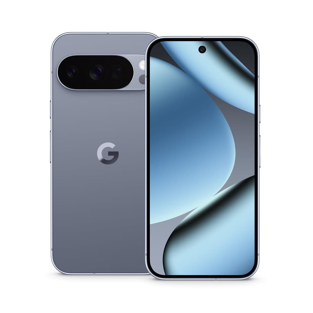 Google Pixel 10 Pro 6,3" - 512 Go : ODR + écouteurs offerts