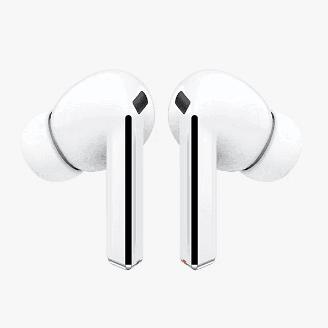 Promotion Exceptionnelle: Écouteurs Samsung Galaxy Buds 3 Pro - blanc (Remboursement de 30€)