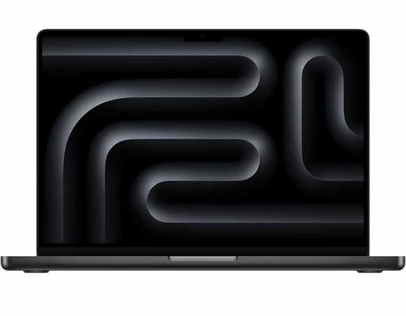 Découvrez le MacBook Pro 14" Apple - Performances exceptionnelles avec Puce M3 Pro!