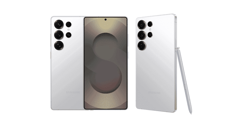 Code promo - Pack Samsung Galaxy S25 Ultra 512 Go avec Galaxy Watch7, Galaxy Tab A9+, Buds3 et 6 mois de Google AI Pro