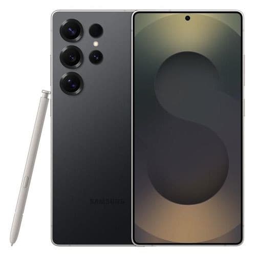 Code promo - Samsung Galaxy S25 Ultra 256 Go : Offre exceptionnelle en cours