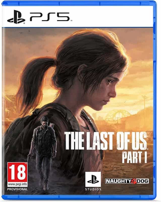 Découvrez l'épopée captivante de The Last of Us Part I sur PlayStation 5