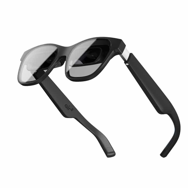 Lunettes AR XREAL Air 2 : Écran portable haute définition et immersion totale