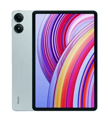Tablette Xiaomi Redmi Pad Pro 12.1" - Performances haut de gamme, Spacieux 256Go de Stockage