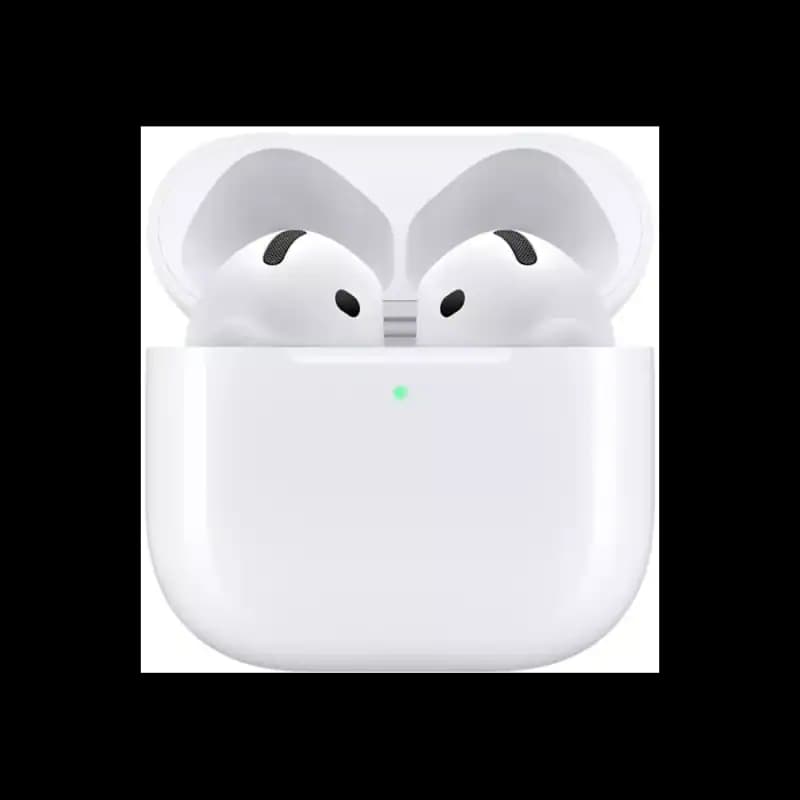 Code promo - Offre spéciale sur les écouteurs Apple AirPods 4 avec réduction de bruit active ANC
