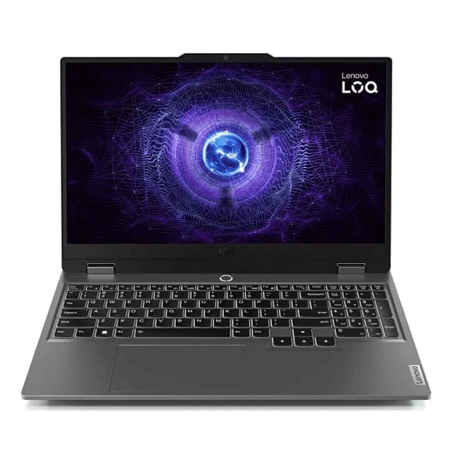 Ordinateur Portable Lenovo LOQ 15IAX9 - Performances Haut de Gamme 15.6"