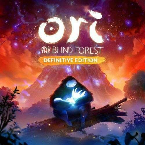 Ori and the Blind Forest: Definitive Edition sur Xbox Series X|S & Xbox One (Dématérialisé)