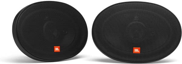 Hauts parleurs pour voiture JBL Stage2 9634