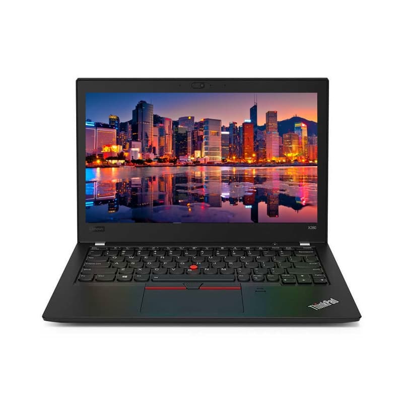 Ordinateur Portable Lenovo ThinkPad X280 - Compact et Performant!