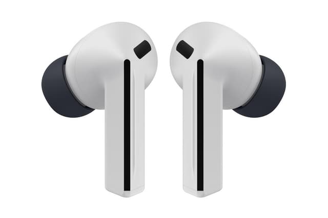 Écouteurs bluetooth Samsung Galaxy Buds3 FE - Réduction de bruit active