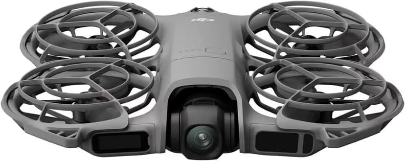 Code promo - Drone DJI Neo 2 : 4K, contrôle gestuel et détection d'obstacles avancée