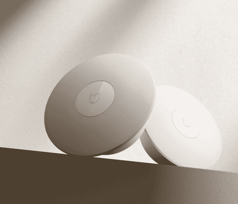 Veilleuse Xiaomi Mijia Night Light 3 (2025) : capteur de mouvement et luminosité réglable