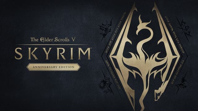 The Elder Scrolls V: Skyrim Anniversary Edition débarque sur Nintendo Switch 2