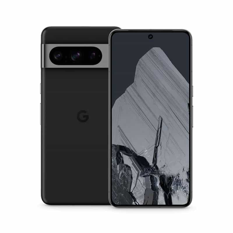 📱 Smartphone Google Pixel 8 Pro 128 Go avec ODR de 100€