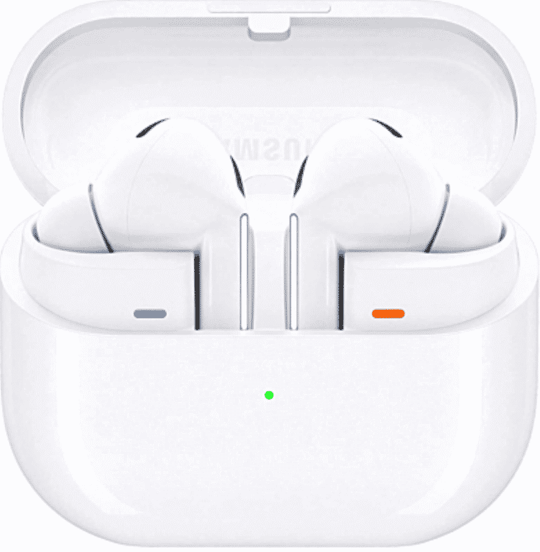 Offre exceptionnelle : Écouteurs Samsung Galaxy Buds 3 Pro Blanc avec 50€ remboursés