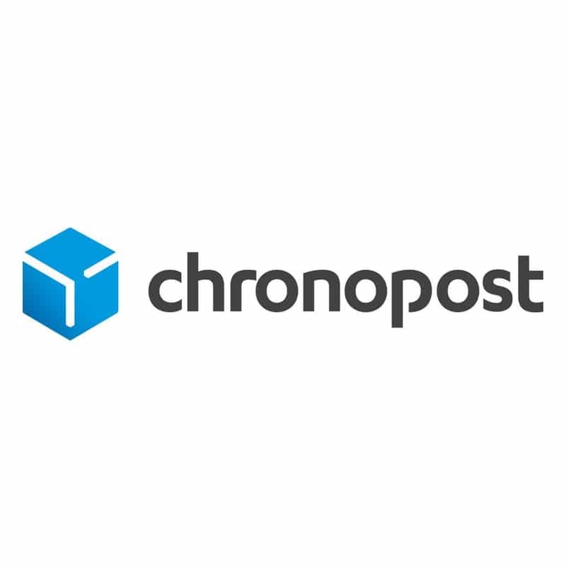 Profitez de 30% de réduction sur vos envois avec Chronopost