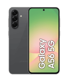 Offre spéciale : Samsung Galaxy A56 5G - 8/256 Go