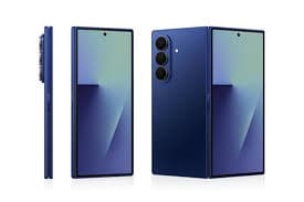 Code promo - Smartphone Galaxy FOLD7 - 512 Go, 12 Go RAM via l'application