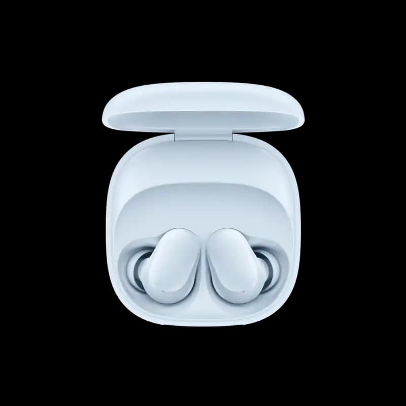 Ecouteurs Xiaomi Redmi Buds 6 Play - Rose ou Bleu