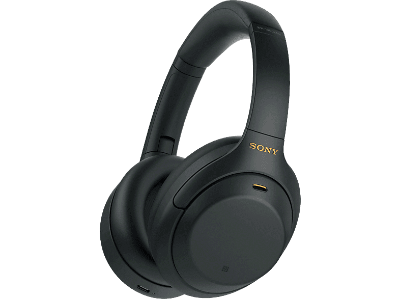 Casque Sony WH-1000XM4 Sans Fil - Edition Spéciale Allemagne