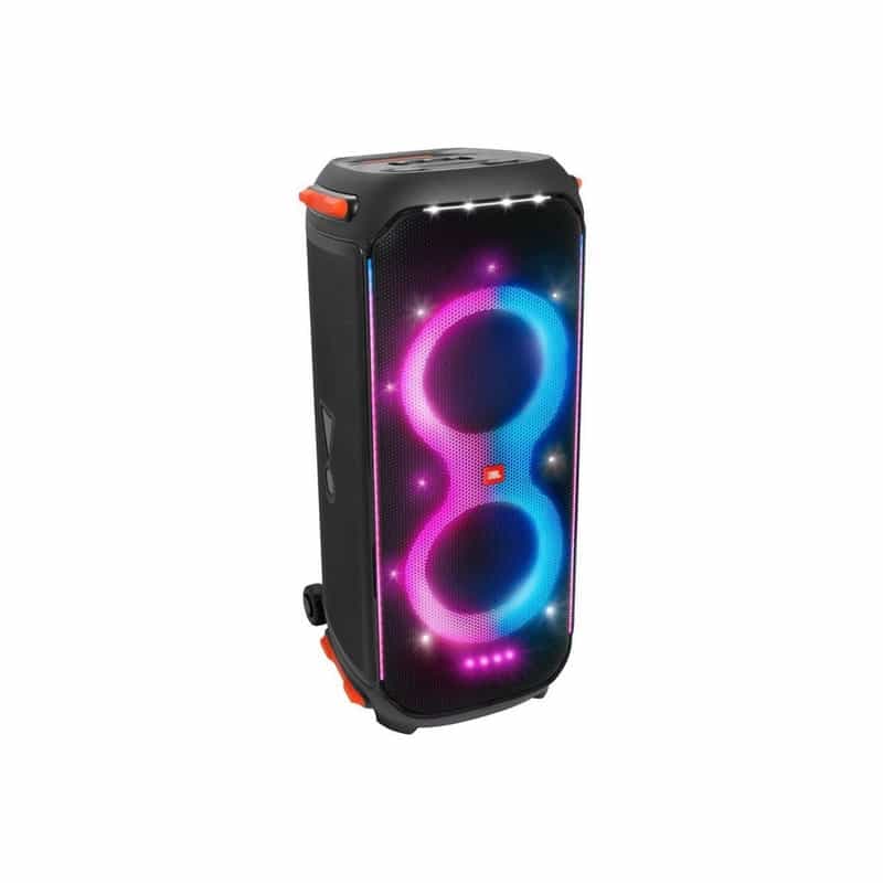 Enceinte JBL PartyBox 710 à prix réduit avec avantages fidélité ! 🎉