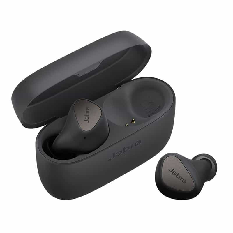 Écouteurs Bluetooth Jabra Elite 4 - Liberté sans fil