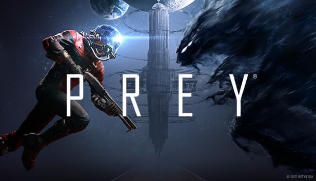 Survie et Mystère dans Prey sur PC (Version dématérialisée)