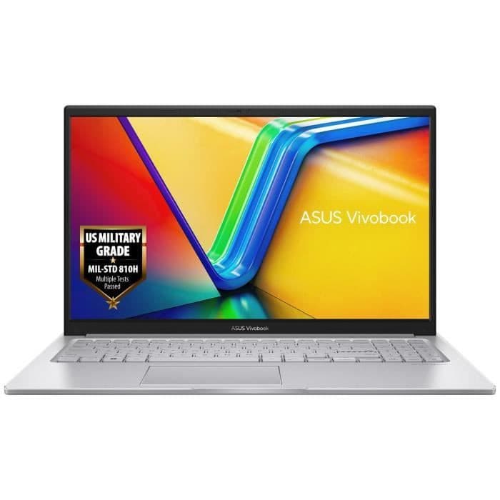 💻 Ordinateur portable 15,6'' Asus VivoBook 15 R1504 - Full HD TN, i7 1255U, RAM 16 Go, 512 Go SSD, Sans OS