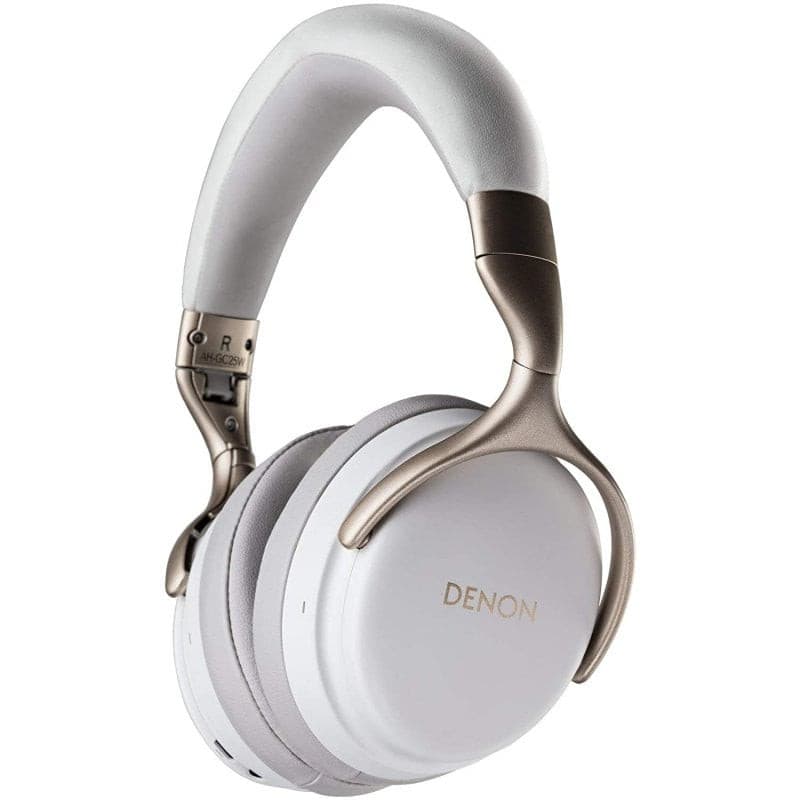 Casque Bluetooth Denon AH-GC30 - Antibruit 🎧