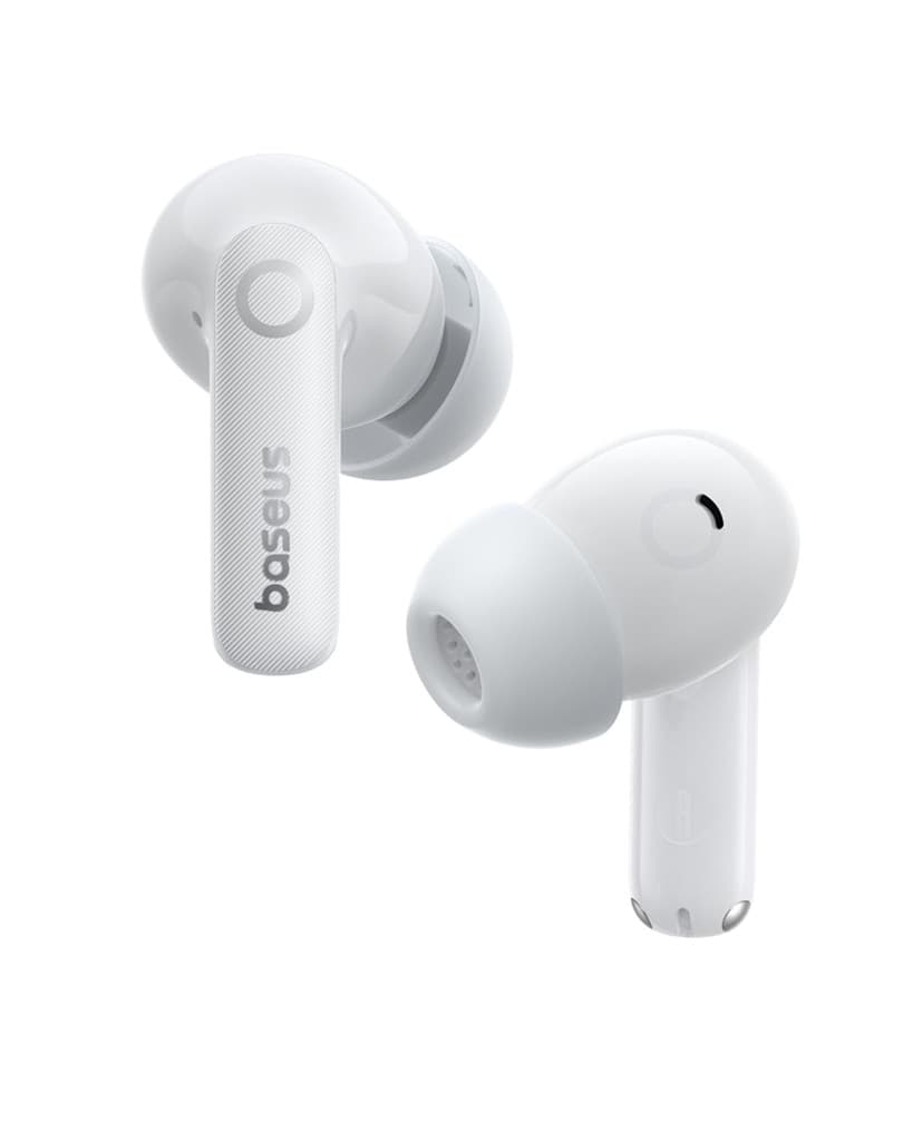 Écouteurs Bluetooth sans fil Baseus EP10 Pro ANC - Hi-Res LDAC, 6 micros IA, 55 h d’autonomie, Bluetooth 6.0, IP55