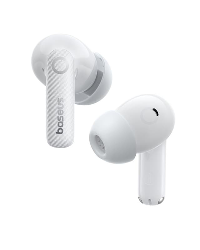 Écouteurs Bluetooth sans fil Baseus EP10 Pro ANC - Hi-Res LDAC, 6 micros IA, 55 h d’autonomie, Bluetooth 6.0, IP55