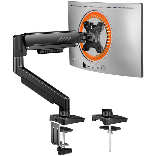 Support Écran PC ErGear pour Écrans 13-34