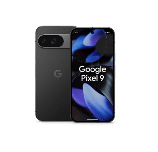 Découvrez le Smartphone Google Pixel 9 avec stockage de 128 Go