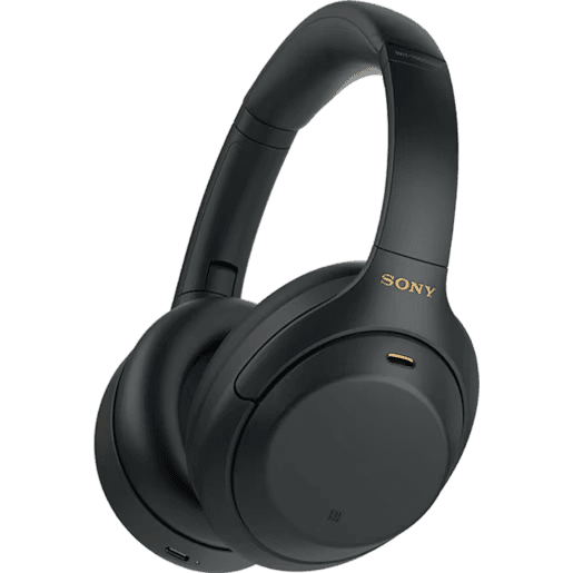 Écouteurs Sony WH-1000XM4 Bluetooth avec Réduction de Bruit - Offre Exclusive Unidays