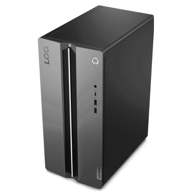 Ordinateur de Jeu Lenovo LOQ 17IRR9 - i5-14400F, RTX 4060 8Go, Ram 16Go DDR5, B760, SSD 1 To, Wifi