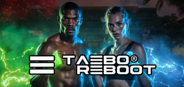 Taebo Reboot gratuit sur Meta Quest VR
