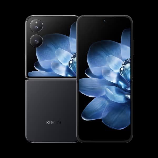 Smartphone Xiaomi MIX Flip, 12 Go RAM + 512 Go stockage