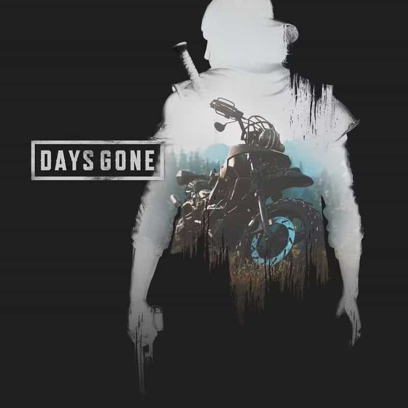 Profitez de Days Gone sur PC à prix réduit avec une offre exclusive !