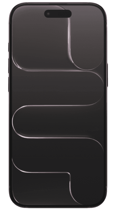 iPhone Air 6.5" 256 Go - Noir Sidéral ou Bleu Ciel, eSIM