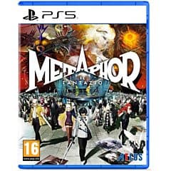 Découvrez Metaphor: ReFantazio sur consoles next-gen!