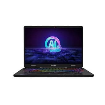 Ordinateur Portable MSI Pulse 16 AI C1VGKG-010FR - Performances Gaming Ultras