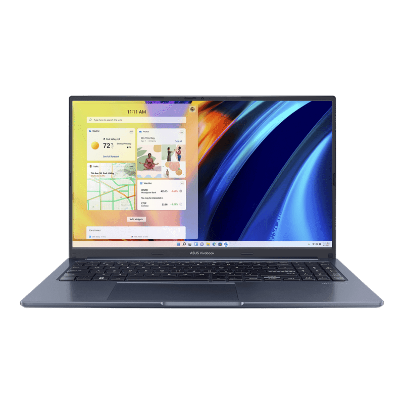 Ordinateur Portable ASUS VivoBook 15 OLED - Performances Puissantes et Écran Immersif